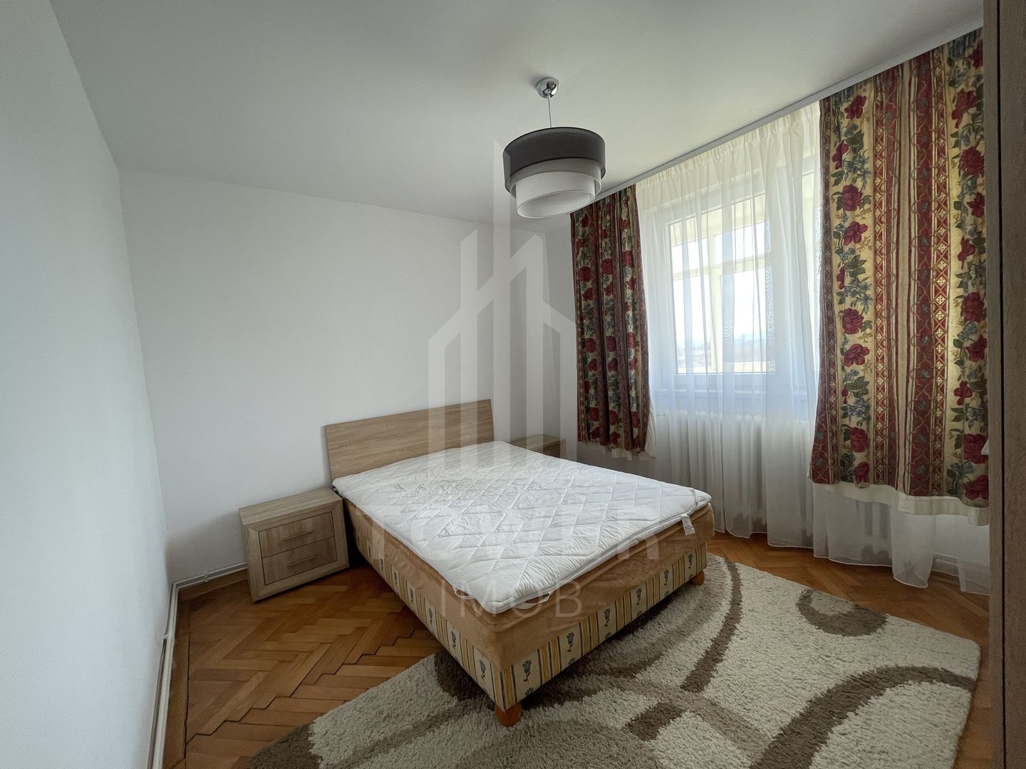Apartament 2 camere | Mihai Viteazu| | 56 mp utili | boxa subsol - Poză 3