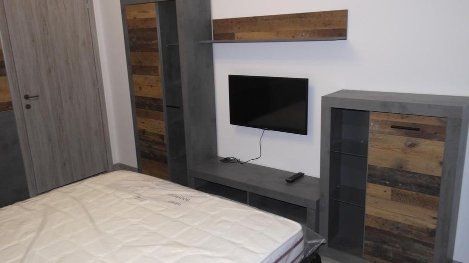 Apartament cu doua camere, cartier Solaris-Aparatorii Patriei, Berceni - Poză 6
