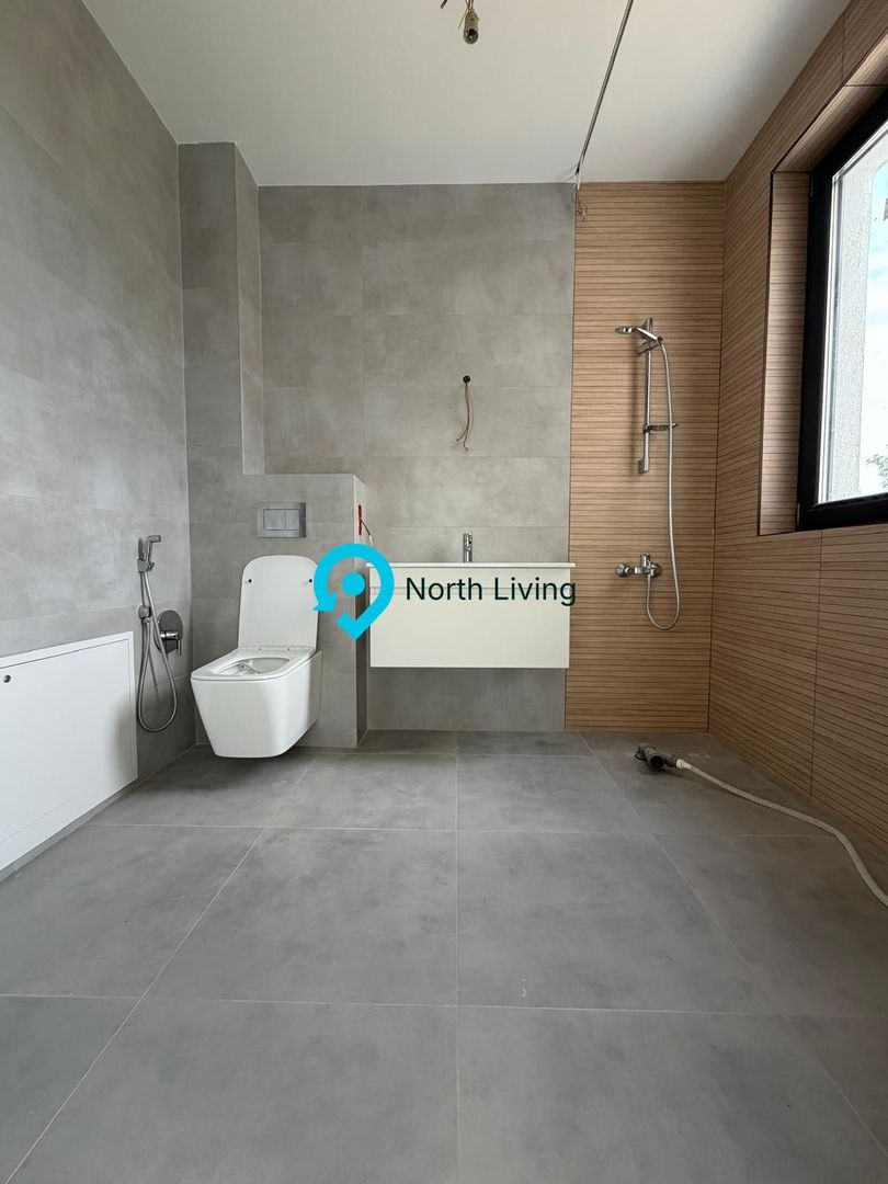 Casă individuală 6 camere | 185 mp utili | P+1 | Tunari - Poză 11