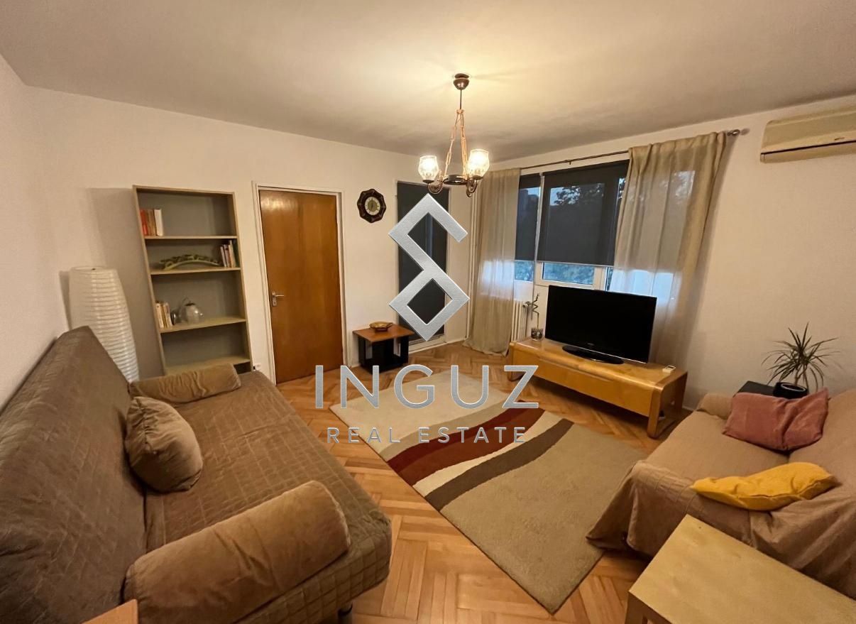 Apartament 3 Camere de Închiriat – Nicolae Grigorescu | Sector 3 - Poză 1