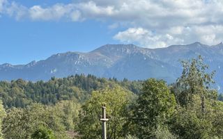 Teren Moieciu 8206 mp - Oportunitate de investitie - Poză 3