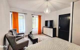 Garsoniera mobilata-utilata - zona Centrul Istoric - Poză 9