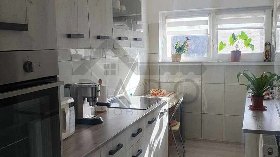 Apartament 2 camere DECOMANDAT complet utilat | Smart AC/TV | Zonă Poli 2 – Tudor/Centru - Poză 5