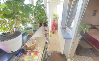 Vanzare apartament 3 camere, 74 mp, etaj 8/8, 2 băi și 2 balcoane – P Ispirescu - Poză 3