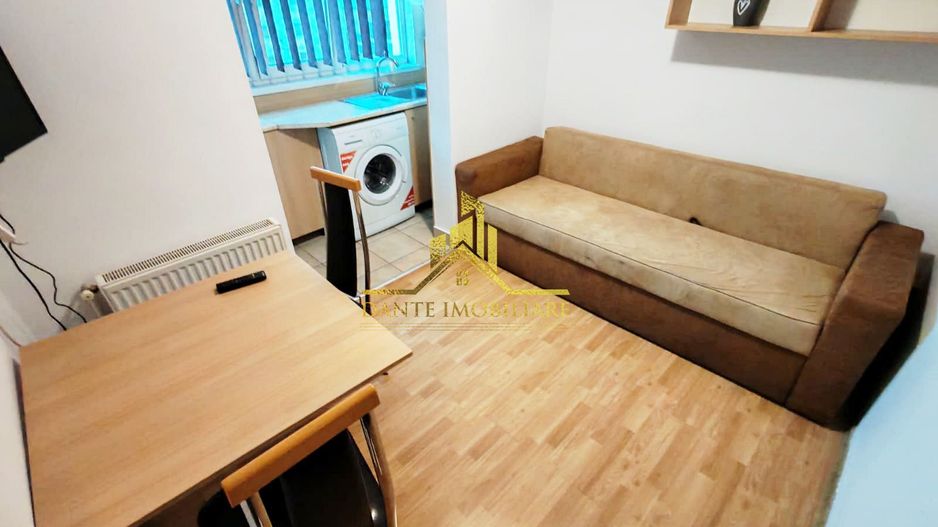 1 camera, decomandat, mobilat modern, spatios, Marasti, Dambovitei - Poză 5