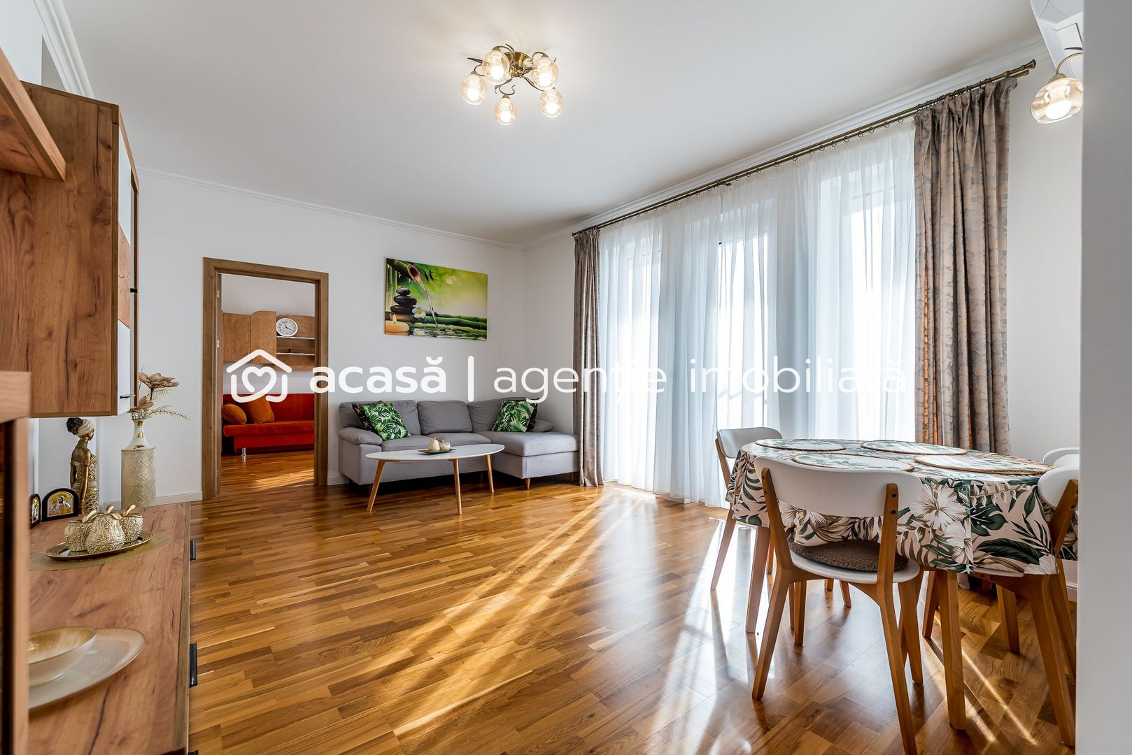 Apartament premium 3 camere | Westfield Arad | Spațiu generos - Poză 2