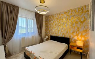 Apartament 3 camere decomandat Podu Ros  Piata Nicolina - Poză 8