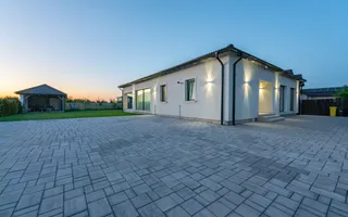 Casă Premium Sânpetru | 162 mp | Teren 971 mp | Mobilată și Utilată - Poză 27