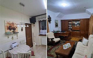 Proprietar vand casa Maria Rosetti - Poză 5