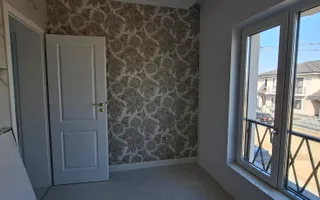 Duplex spatios cu garaj si pereti dublii - Poză 19