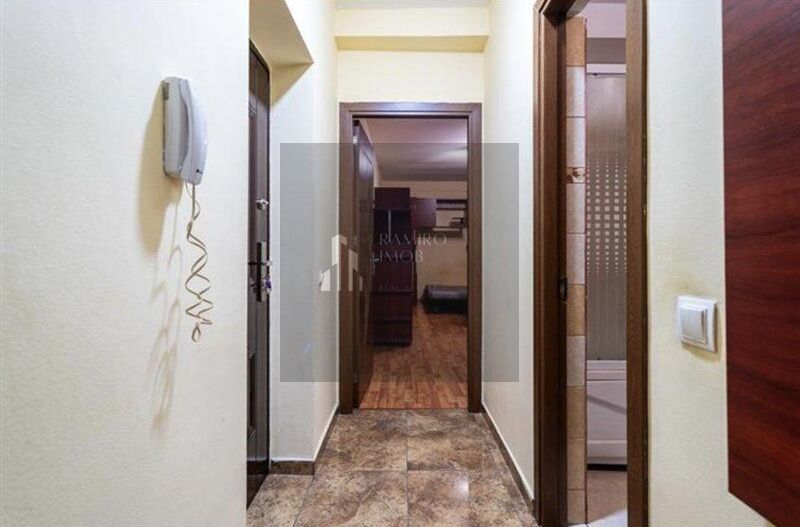 Garsoniera spatioasa, Giurgiului, centrala, mobilat-utilata - Poză 6