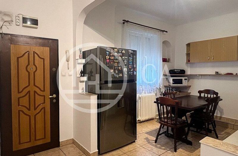 Apartament cu 2 camere de inchiriat Ultracentral, Oradea - Poză 10