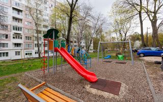 Vânzare, apartament, 3 camere, bd. Dacia, Botanica - Poză 25