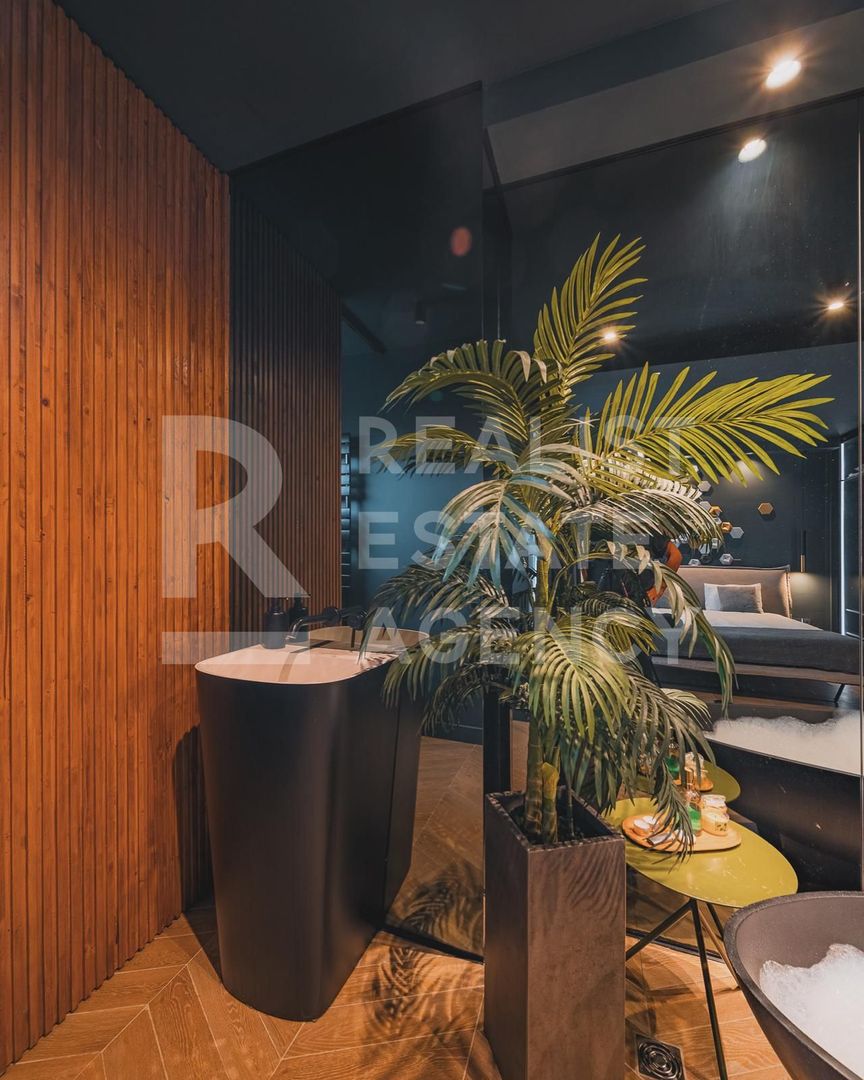 Apartament premium 3 camere, zona Bună Ziua, Cluj-Napoca - Poză 10