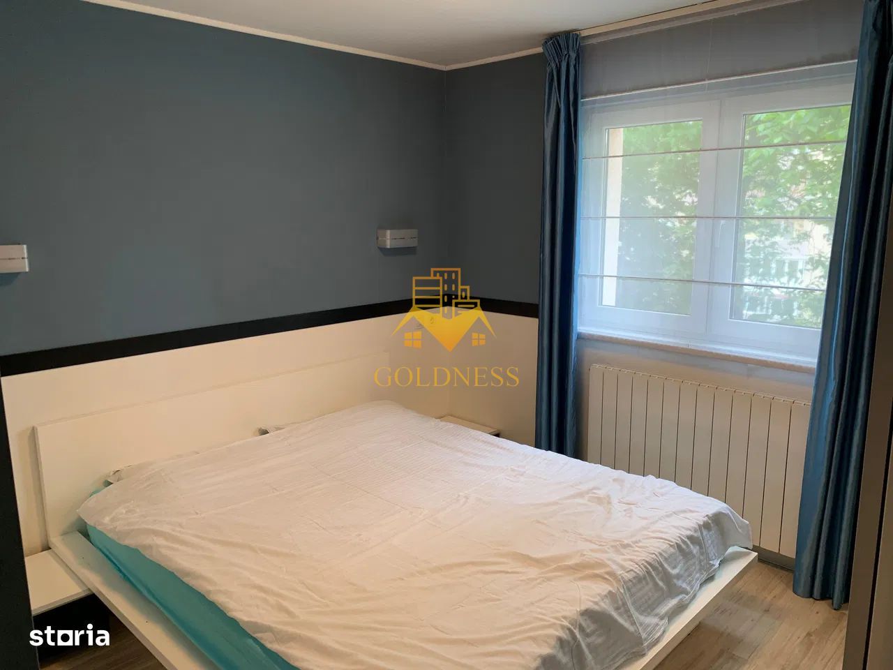 2 camere decomandate, Marasti, Fabricii de Zahar, OMV,Kaufland,Parcare - Poză 5