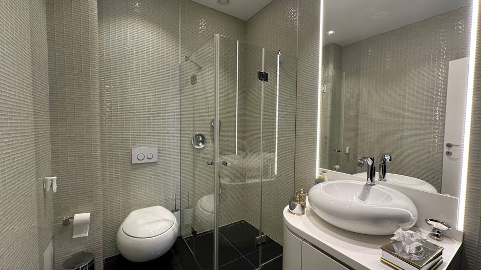 Penthouse Herastrau I Zona de Nord - Poză 19