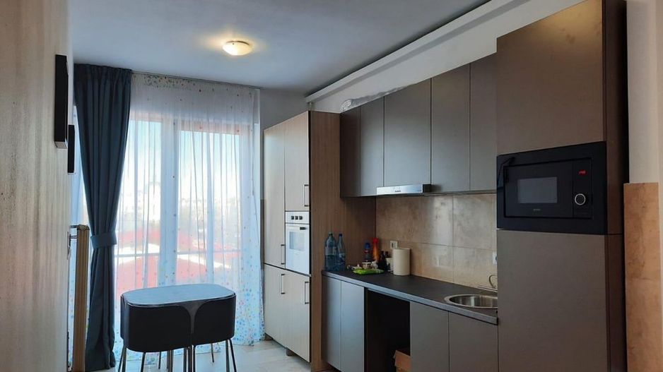 Apartament 2 camere Sector 1 Herăstrău (Alecto Building) - Poză 3