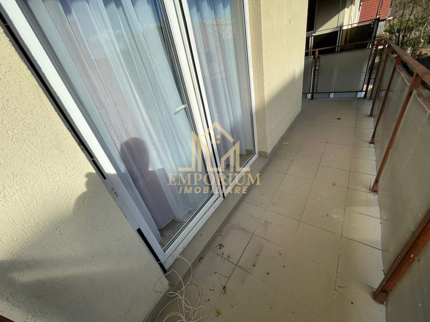 2 camere decomandate,  parcare,  Manastur, zona Câmpului - Poză 5