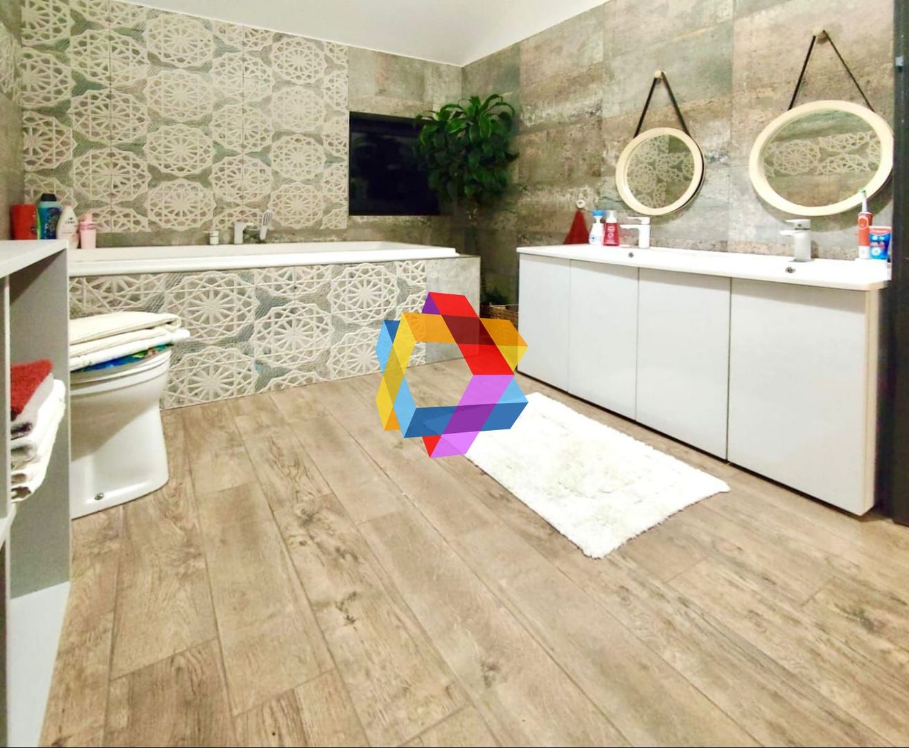 Casă 420 mp Cristian - Poză 14