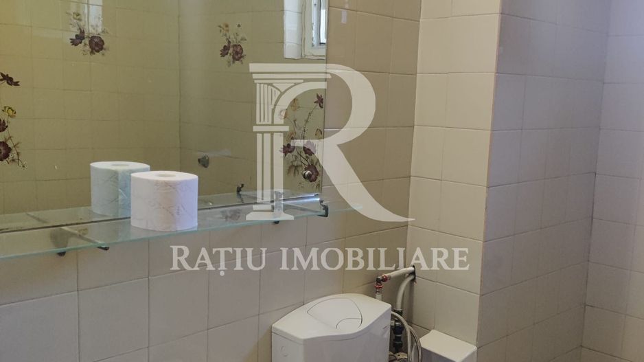 Apartament cu 3 camere de închiriat | Centrul Civic | Oradea - Poză 4