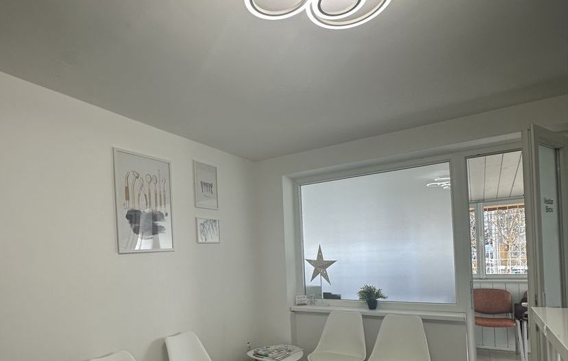 SPATIU CABINET STOMATOLOGIC ECHIPAT | ZONA CEDONIA - Poză 4