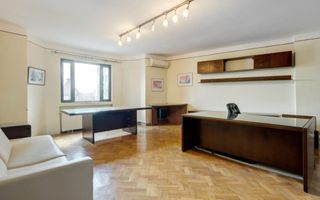 APARTAMENT 3 CAMERE | PIATA ROSETTI | IDEAL PENTRU SEDIU DE FIRMA - Poză 10