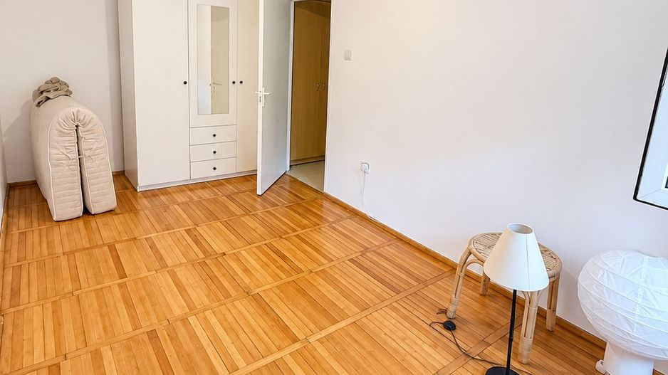 Buziasului-Electronicii | 2 Camere | Parter înalt | Centrală proprie - Poză 9