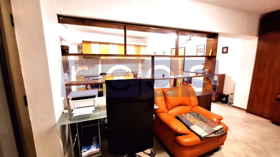 145000 EURO | APARTAMENT 2 CAMERE | SOSEAUA PANDURI BLOC 1989 - Poză 2