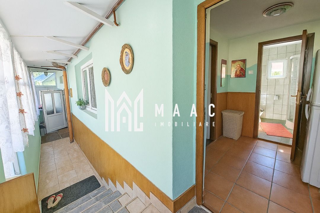 OPORTUNITATE SIBIU I Casa 3 Camere I Curte I Terezian - Poză 2