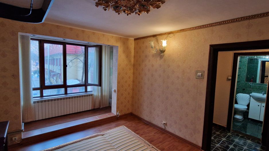 PROPRIETAR 3 CAMERE  Drumul Taberei, Parc Moghioroș - Poză 4