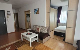 Apartament cu 3 camere in Aradului - complex Banu Construct - Poză 2
