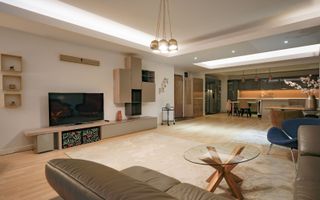 3 camere Pipera langa Padurea Baneasa I Iancu Nicolae I COM 0% - Poză 1