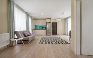 Apartament 2 camere | bloc nou |  parcare cartier Europa! - Poză 1