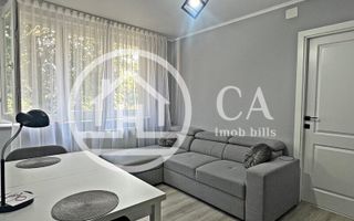 Apartament de vânzare cu 2 camere în zona Rogerius, Oradea - Poză 1