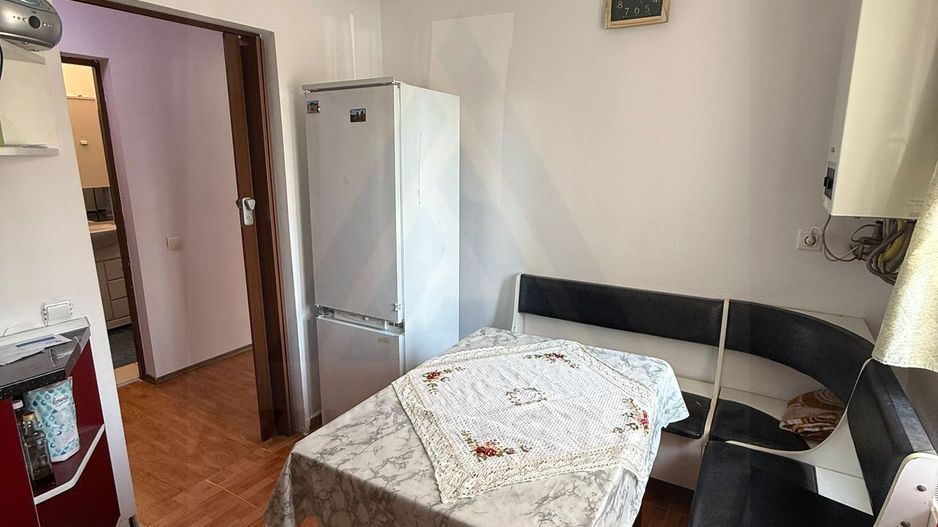 Apartament 70 mp utili 3 camere 2 băi parcare subterană in Terezian - Poză 8