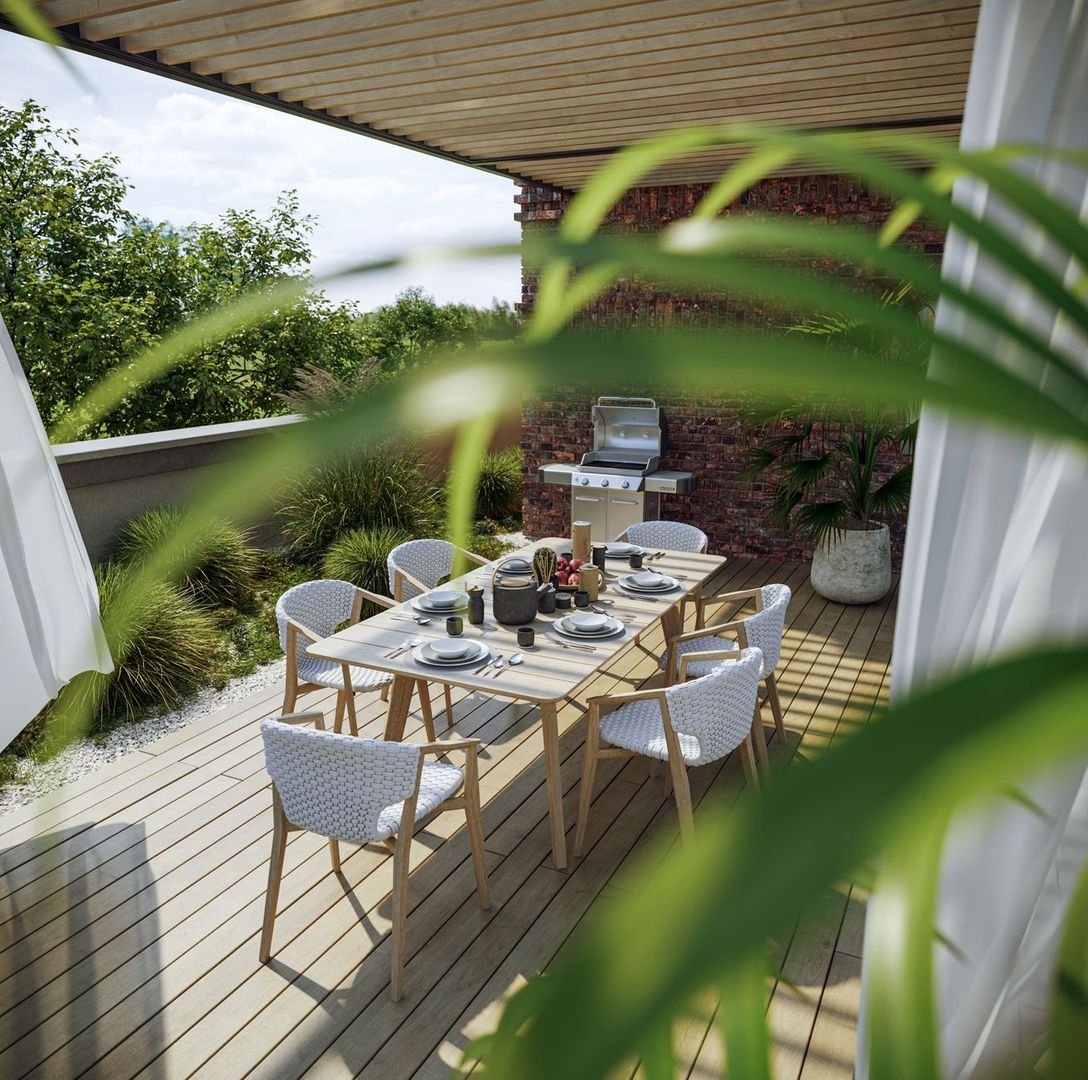 Duplex rafinat de 5 camere într-o zonă istorică din inima Capitalei - Poză 1