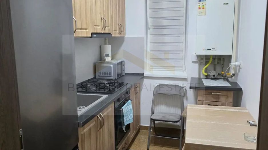 Garsoniera de inchiriat in Bragadiru - Poză 1