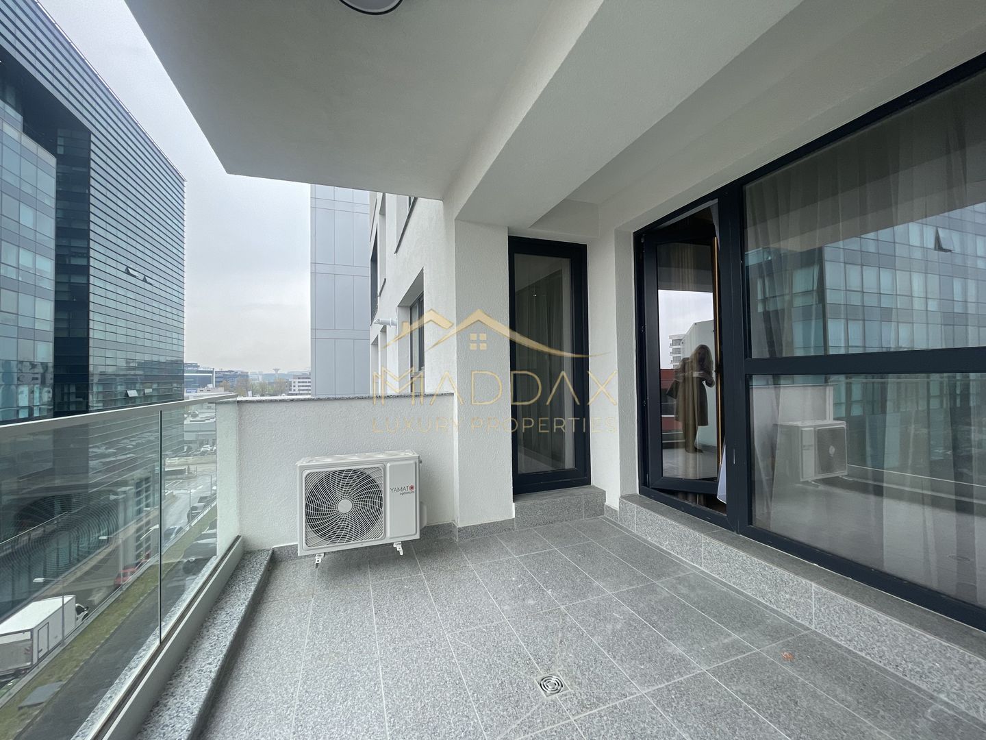 Apartament 3 camere***102 mp***NOU***ultrafinisat//OMV Pipera - Poză 15