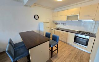 Apartament cu 3 Camere, Bloc Nou, Etaj 2, Zona Orhideea - Poză 3