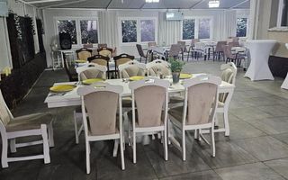 Restaurant + Pensiune in IOSIA P+M - Poză 3