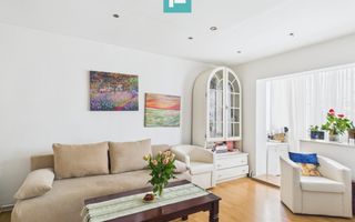 Apartament 2 camere, decomandat, 62 mp, Girocului - Poză 2