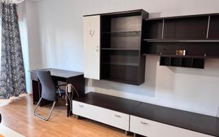 Garsonieră decomandată 40 mp, mobilată și utilată, Vitan Mall, etaj 4 din 8 - Poză 3