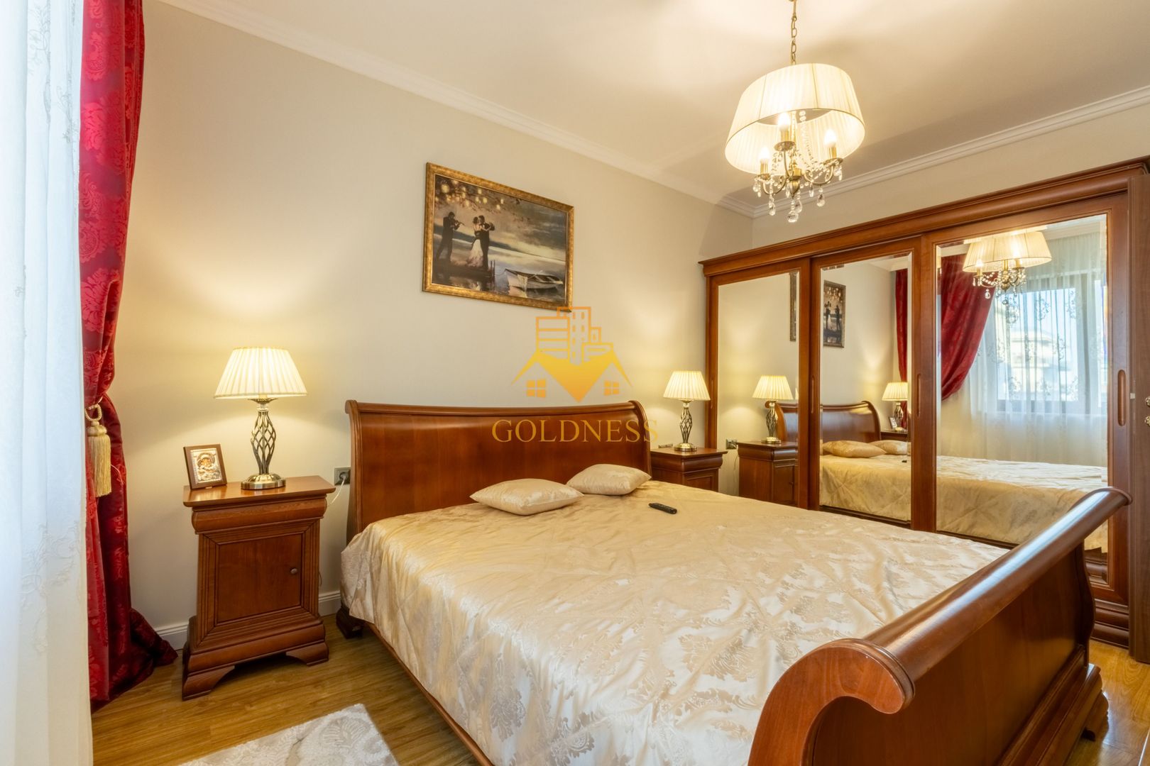 2 camere, 2 Parcari, Buna Ziua, Zona Grand Hill, LIDL, Trifoiului - Poză 1