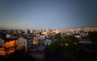 Penthouse cu 3 camere/ 107 mp utili / terasa 143 mp/ Stefan cel Mare - Poză 53