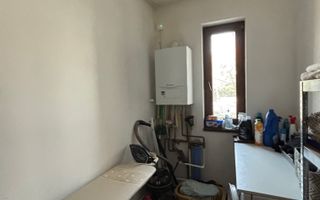 Duplex despărțit prin camera tehnica, zona Pădure Dumbravita - Poză 18