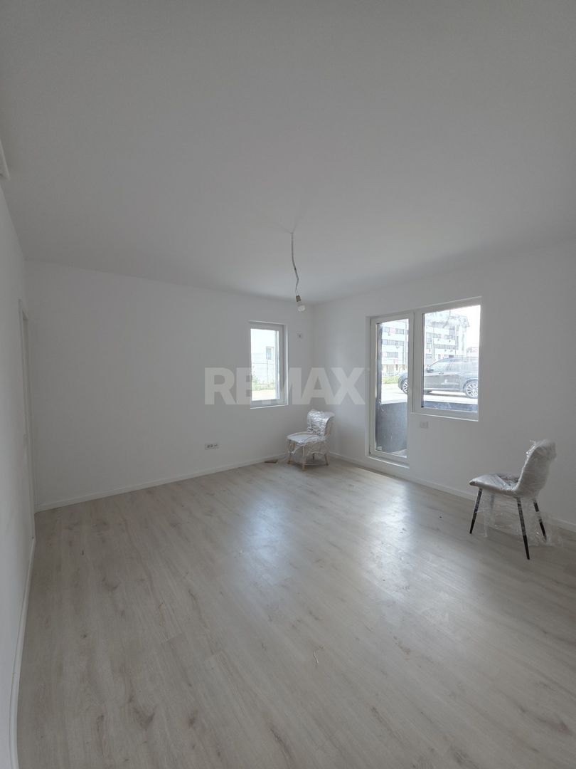 Apartament cu 1 cameră în București, România - Poză 2