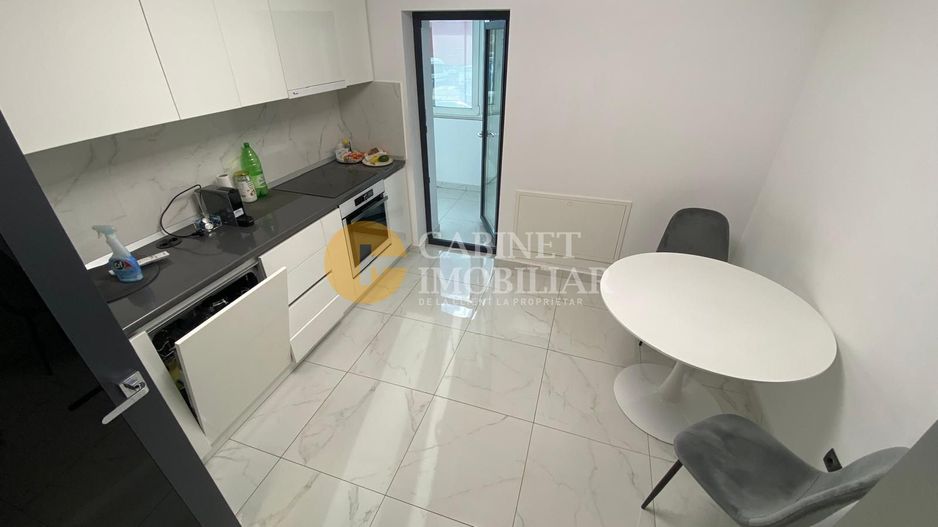 GARA BLOC TIP VILA - 2 CAMERE DECOMANDAT  - MOBILAT SI UTILAT - Poză 6