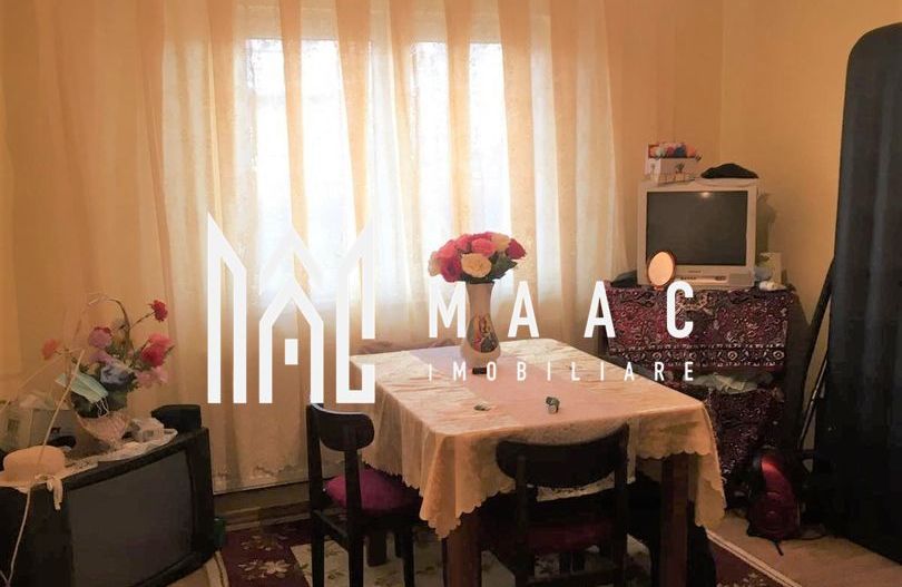 Apartament 2 camere I  Zona Hipodrom I 47 mpu - Poză 1