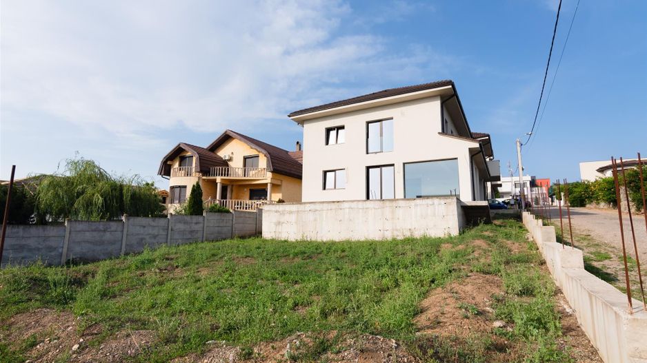 Vila Exclusivista Dealuri Dimitrie Anghel - Poză 22