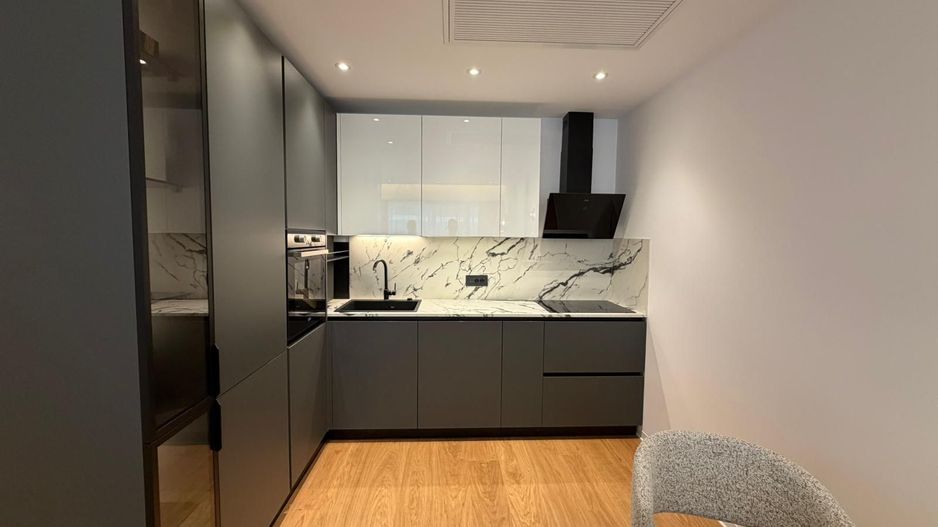 Apartament High-End 2 camere | One Floreasca Towers - Poză 3
